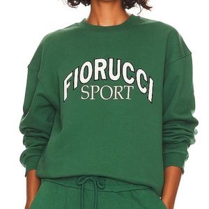 FIORUCCI Sport Sweatshirt
